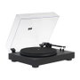 Fonestar VINYL-13 Tocadiscos Hi-Fi Negro